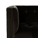 Sienne Tufted Velvet Sofa