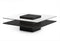 Modrest Clarion Modern Glass Coffee Table