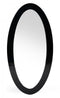 Modrest Legend - Modern Black High Gloss Mirror