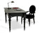 A&X Ambassador Office Desk