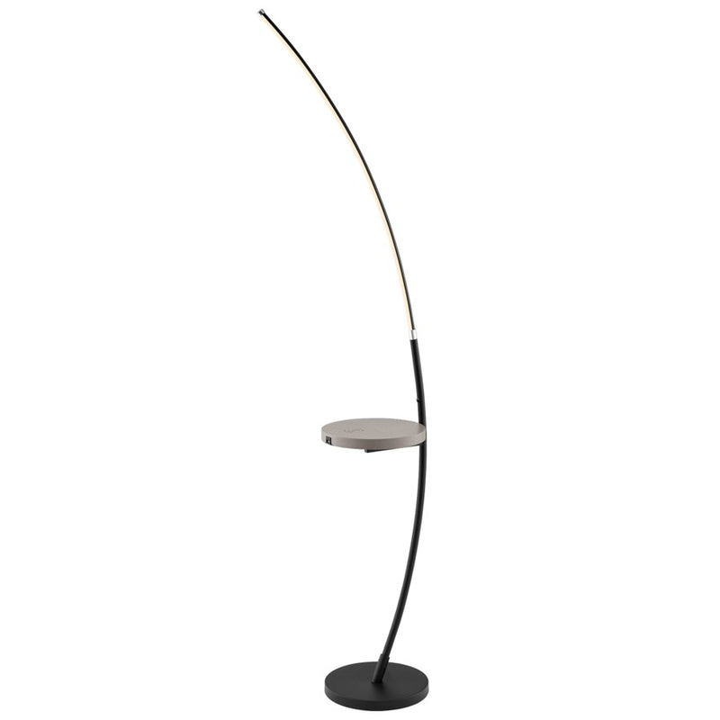 Monita Floor Lamp