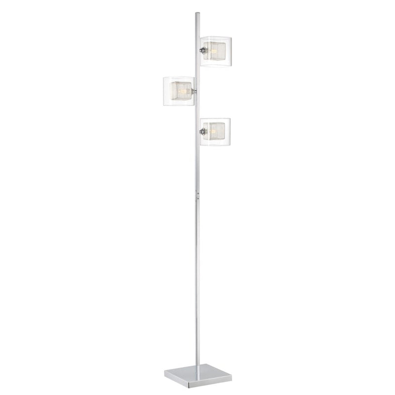 Dahl Floor Lamp
