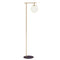 Lencho Floor Lamp
