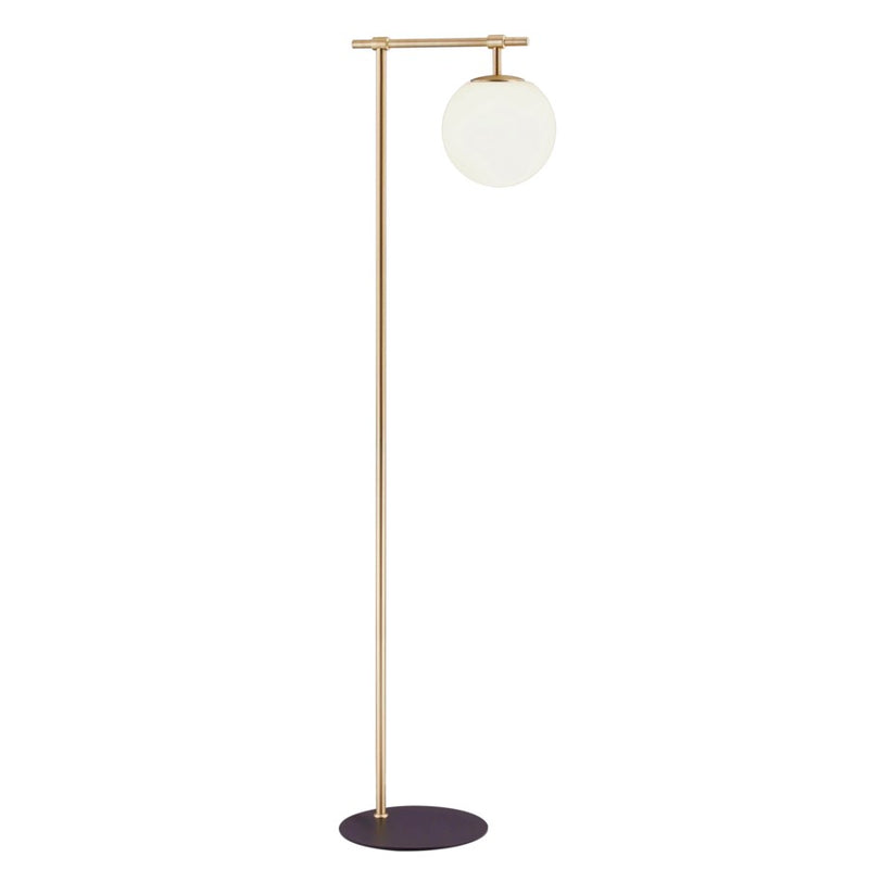 Lencho Floor Lamp