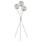 Lancy 3 Lite Floor Lamp