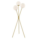 Lancy 3 Lite Floor Lamp