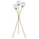 Lancy 3 Lite Floor Lamp