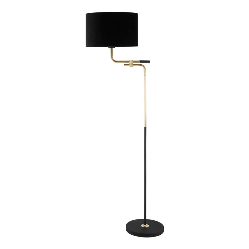 Crisanta Floor Lamp