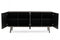 Modrest Macoy - Modern Multicolor & Black Ash Buffet
