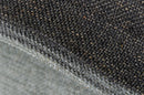 Divani Casa Mars - Modern Grey & Dark Grey Fabric Sofa