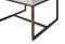 Modrest Marty - Modern Copper Antique Brass Dining Chair