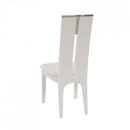 Modrest Maxi Gloss Chair (Set of 2)