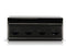 A&X Grand - Modern Black Crocodile Lacquer Buffet