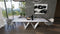 Modrest Fritz - Modern Ceramic Dining Table
