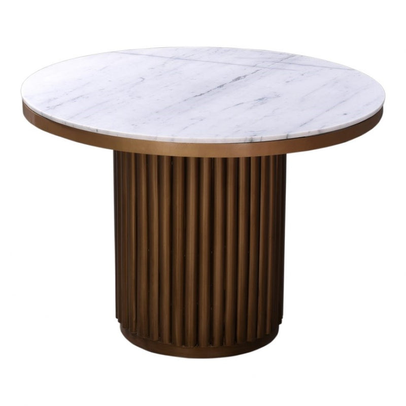 Tower Dining Table