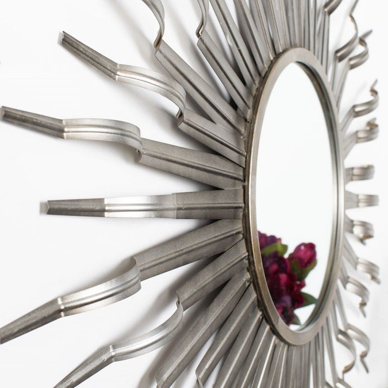 Naya Sunburst Mirror
