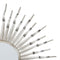 Naya Sunburst Mirror