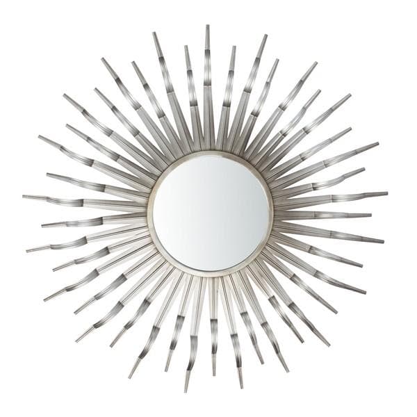 Naya Sunburst Mirror