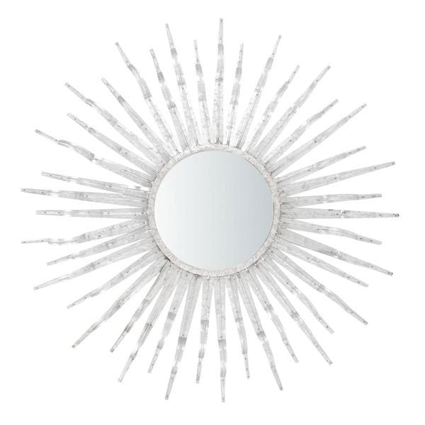 Naya Sunburst Mirror