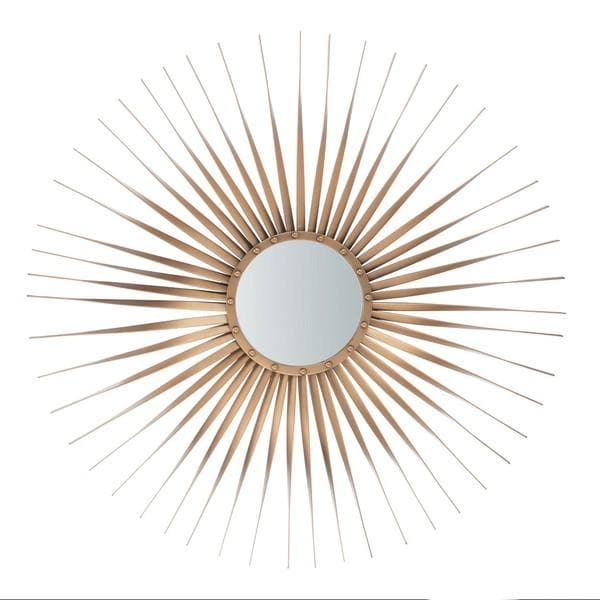 Lachlyn Sunburst Mirror