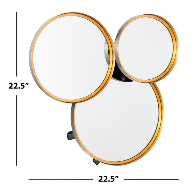 Loni Mirror