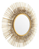 Weslon Mirror