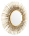 Weslon Mirror