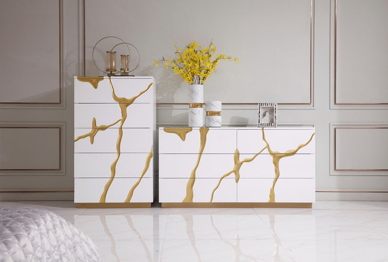 Modrest Aspen Modern Dresser