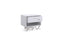 Modrest Legend Modern White Nightstand
