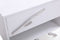 Modrest Legend Modern White Nightstand