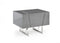 Modrest Chrysler Modern Grey Bedroom Set
