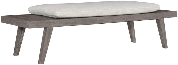 Pella Bench