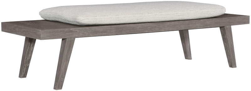Pella Bench