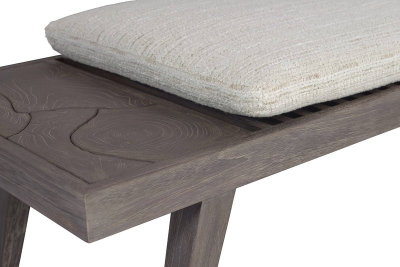 Pella Bench