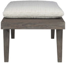 Pella Bench