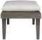 Pella Bench