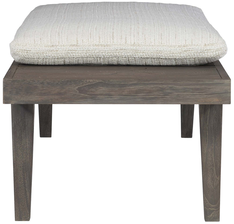 Pella Bench