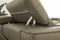 Divani Casa Nella - Modern Leather Loveseat w/ Electric Recliners