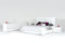 Modrest Nicla Italian Modern White Bed
