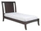 Nevis Low Profile Bed