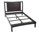 Nevis Low Profile Bed
