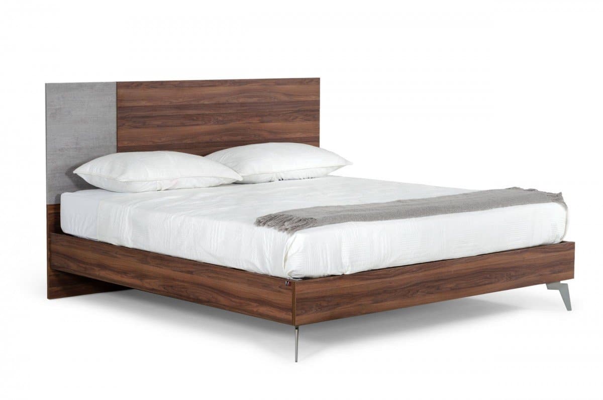 Nova Domus Palermo Bed
