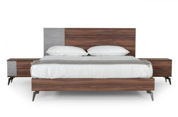 Nova Domus Palermo Bed