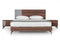 Nova Domus Palermo Bed