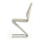 Penn - Modern Leatherette Dining Chair (Set of 2)