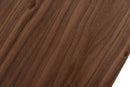Nova Domus Pompeii Contemporary Grey & Walnut TV Stand