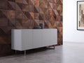 Wally 79" Wide Buffet