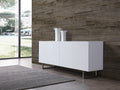 Wally 79" Wide Buffet