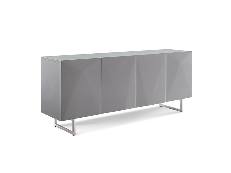 Paul 79" Wide Buffet