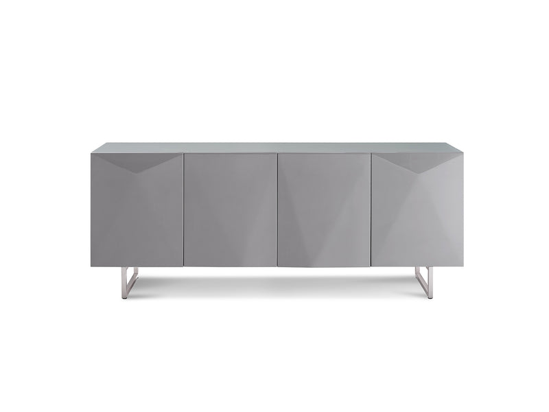 Paul 79" Wide Buffet